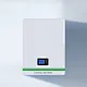 batteries utilisées pour stocker l'énergie solaire